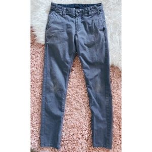 Quiksilver Pants